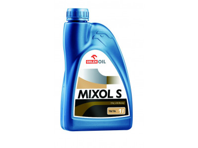 Orlen Oil Mixol S