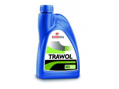 Orlen Oil Trawol 4 T 10W-30