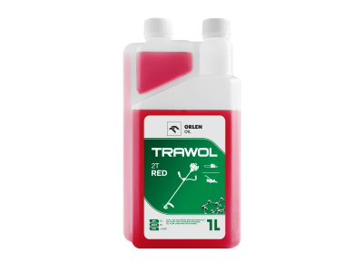 Orlen Oil Trawol 2Т (Red)