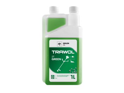 Orlen Oil Trawol 2Т (Green)