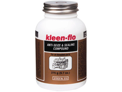 Kleen-flo 810 Монтажна паста