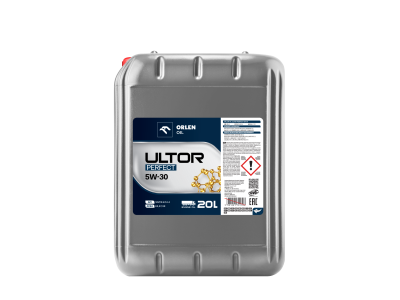 Orlen Oil Ultor Perfect CJ 5W-30