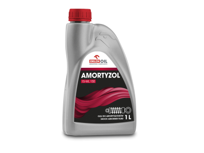 Amortyzol 15-WL 150